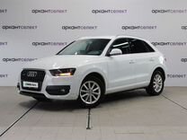 Audi Q3 2.0 AMT, 2014, 274 000 км, с пробегом, цена 1 550 000 руб.