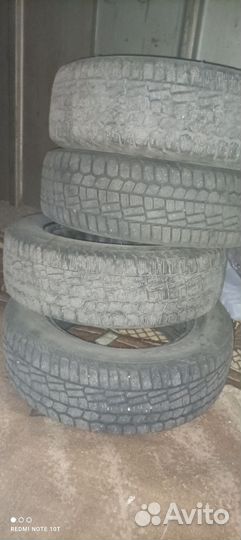 Viatti Brina 195/65 R15 91T