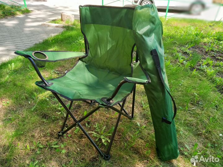 Стул складной