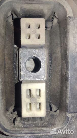 Опора подушка АКПП МКПП форд фокус 2 оригинал