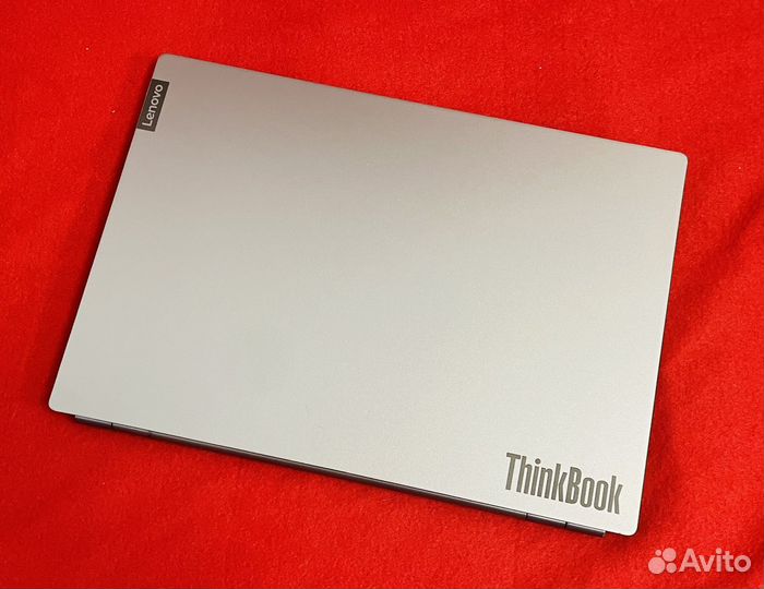 Lenovo ThinkBook 13s-IML Core i7