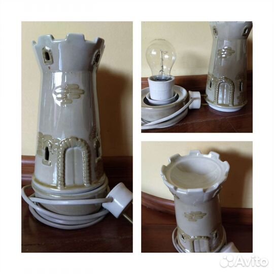 Аромалампа 