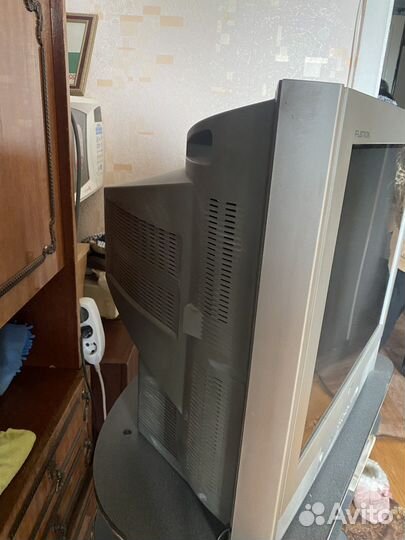 Телевизор LG RT-25FB30VX