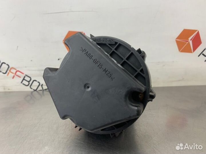 Насос продувки катализатора Mercedes Clk A209 M112