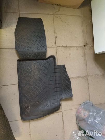 Коврики веста св