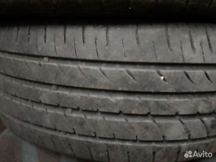 Goform GH-18 215/55 R17 94V