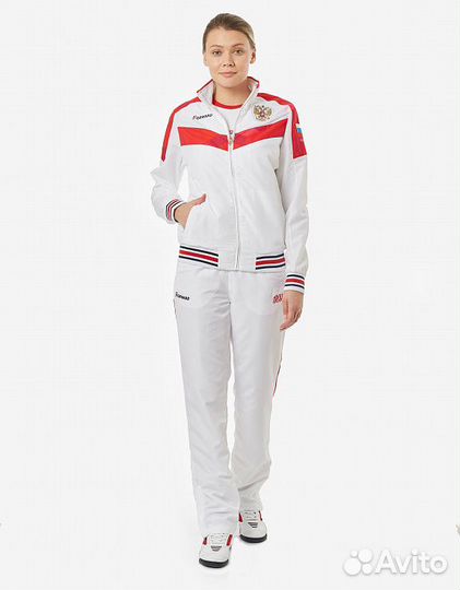 Костюм спортивный Forward