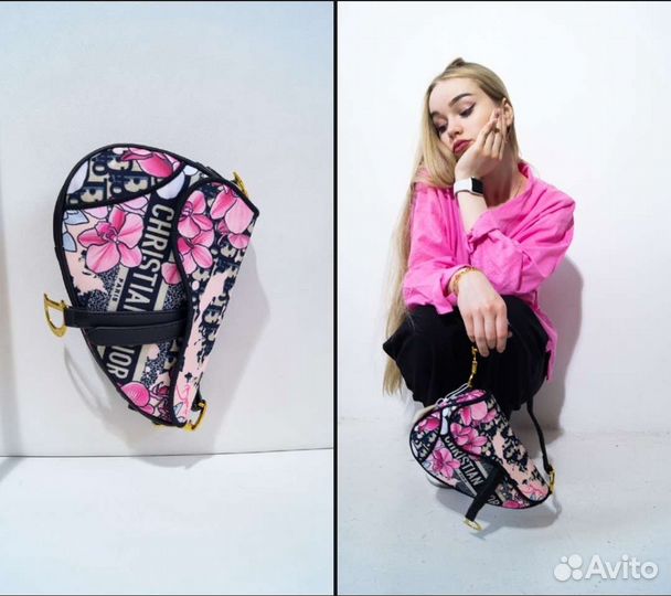 Новые lux сумки