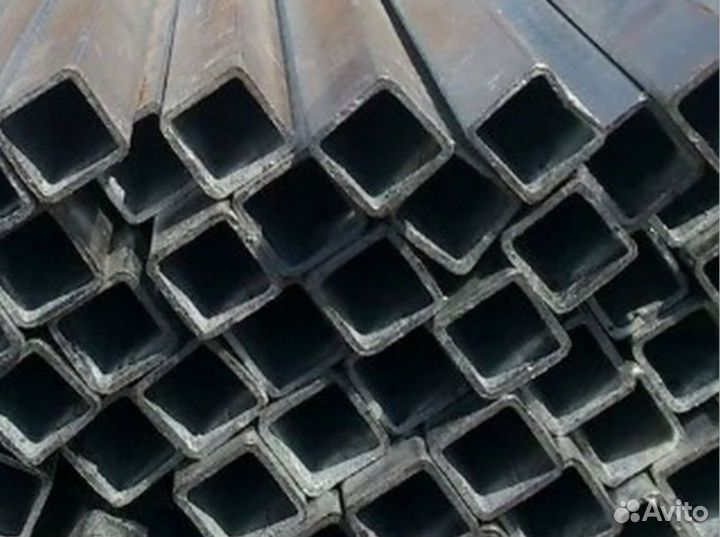 Труба профильная 40х40