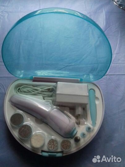 Маникюрный набор