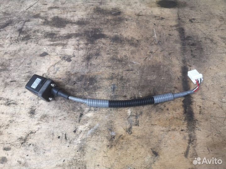 Камера заднего вида Ниссан Х-Трейл Т31