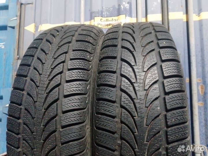 Nokian Tyres WR 205/70 R15