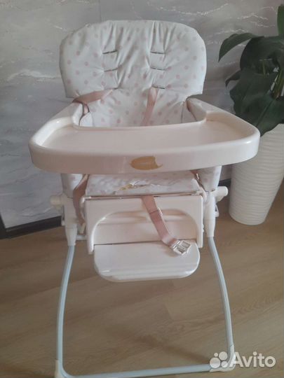 Стул для кормления