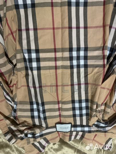 Рубашка и блузка