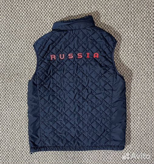Жилетка Forward Russia National Team (L)