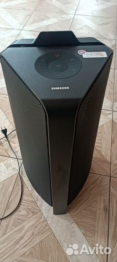 Колонка Samsung mx t50