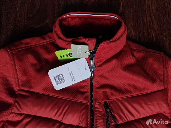 Куртка Tom Tailor оригинал