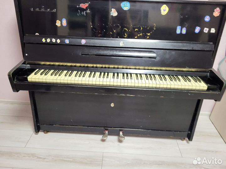 Фортепиано