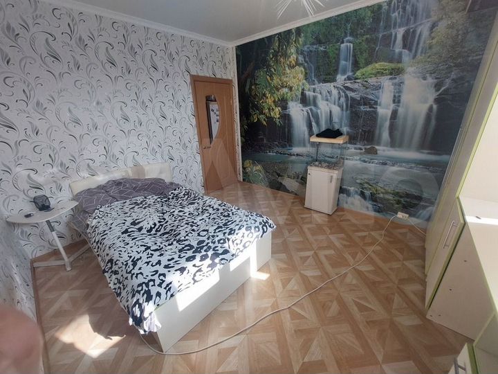2-к. квартира, 55 м², 7/10 эт.