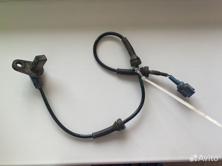Датчик ABS задний левый Nissan X-Trail бу