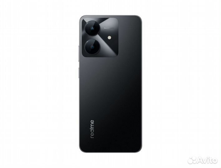 realme Note 60x, 3/64 ГБ