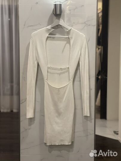 Платье lime новое xs/s