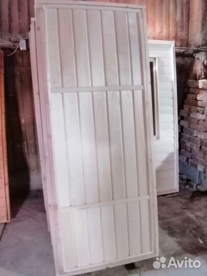 Двери для бани,окна банные