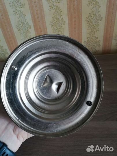 Запчасти для самовара