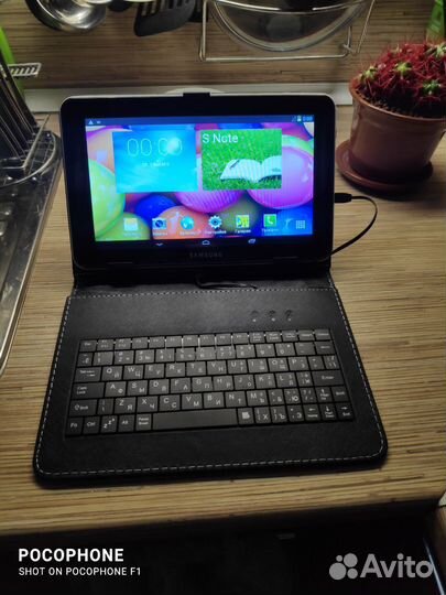 Samsung galaxy note N8000