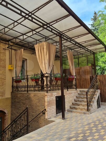 Квартира-студия, 38 м², 1/1 эт.