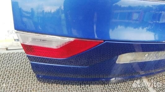 Дверь 3-5 BMW X3 E83 (1SK55GF01)