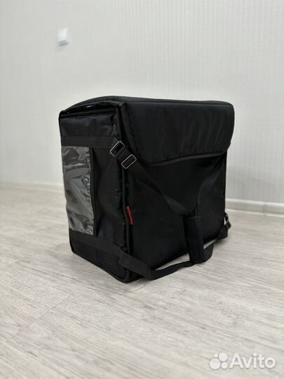 Термосумка для пиццы