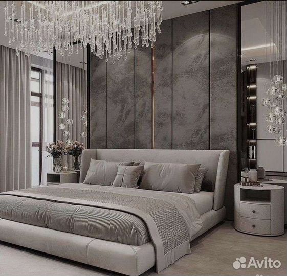 Дизайнер интерьера