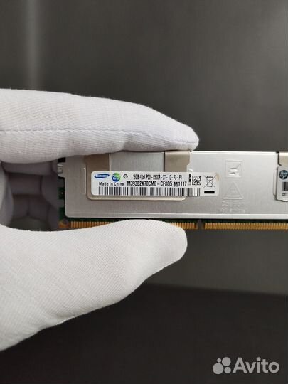 Оперативная память DDR3 16Gb