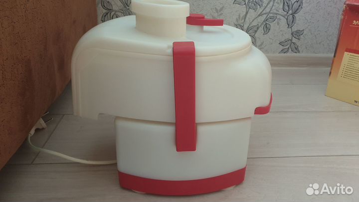 Соковыжималка