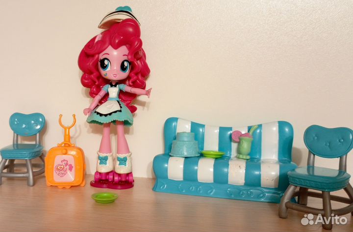 My Little Pony куклы