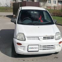 Mitsubishi Minica 0.7 AT, 2002, 320 000 км, с пробегом, цена 150 000 руб.