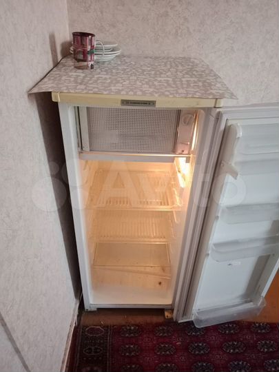 Комната 15 м² в 4-к., 2/5 эт.