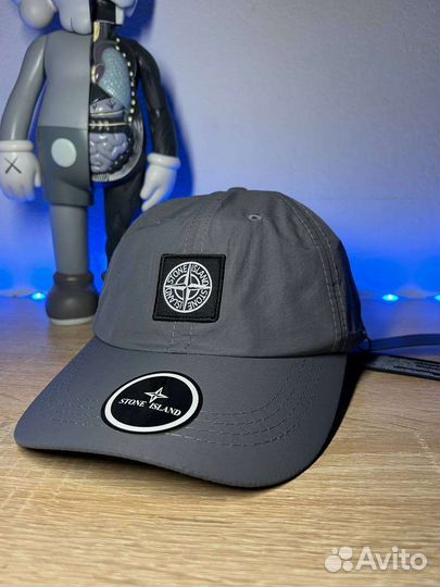 Кепка Stone island