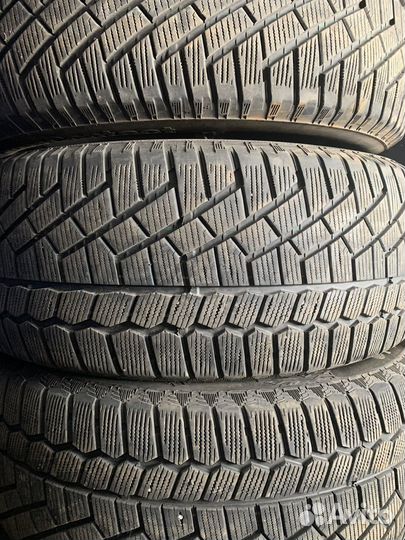 Continental ContiCrossContact Viking 255/50 R19 107Q