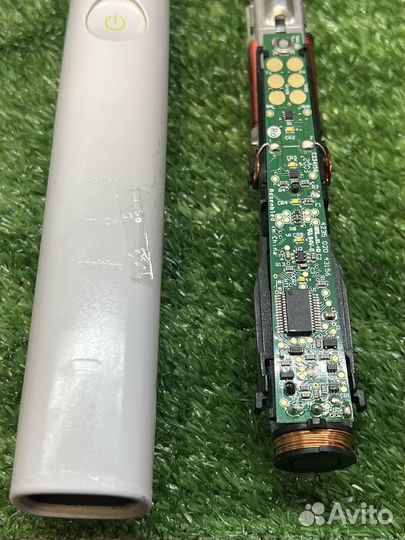 Зубная щетка philips sonicare плата