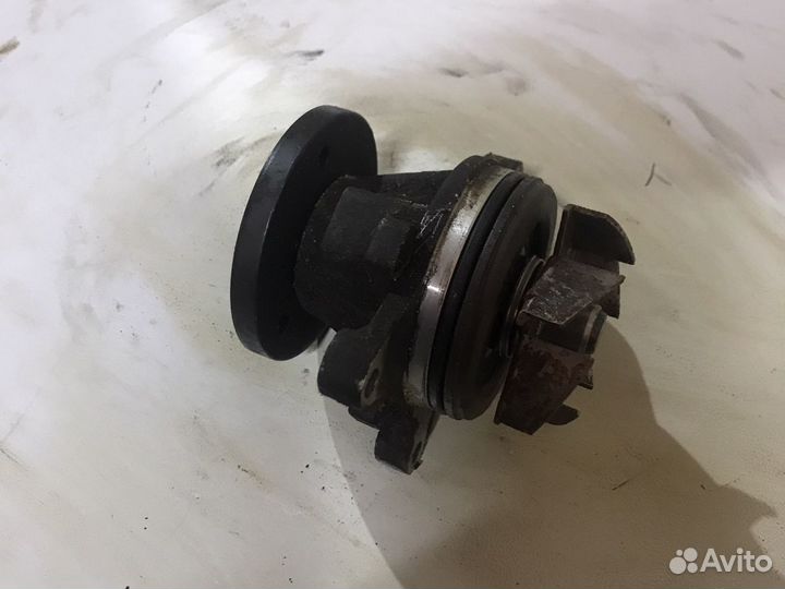 Помпа мазда 6 gg 2.3 166л.с L3C1 форд