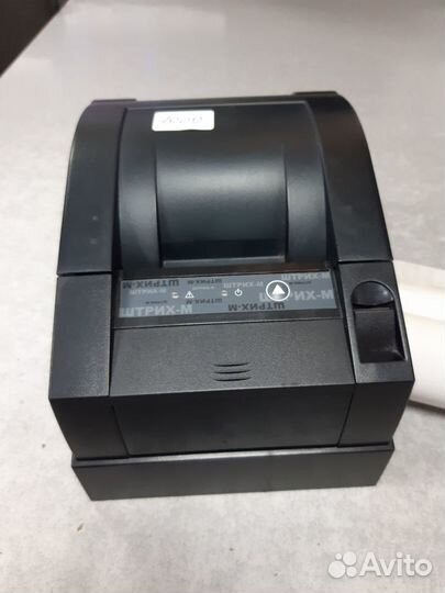 Фискальный регистратор штрих-М