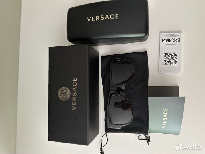 Очки versace оригинал