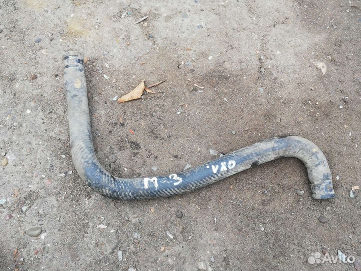 Шланг Мазда 3 вк