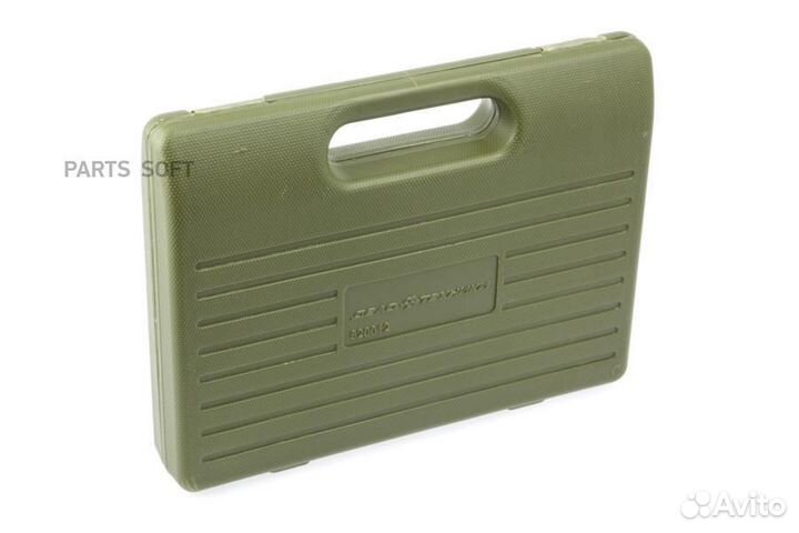 Набор для утапливания поршней тормозного цилиндра,21 предметов