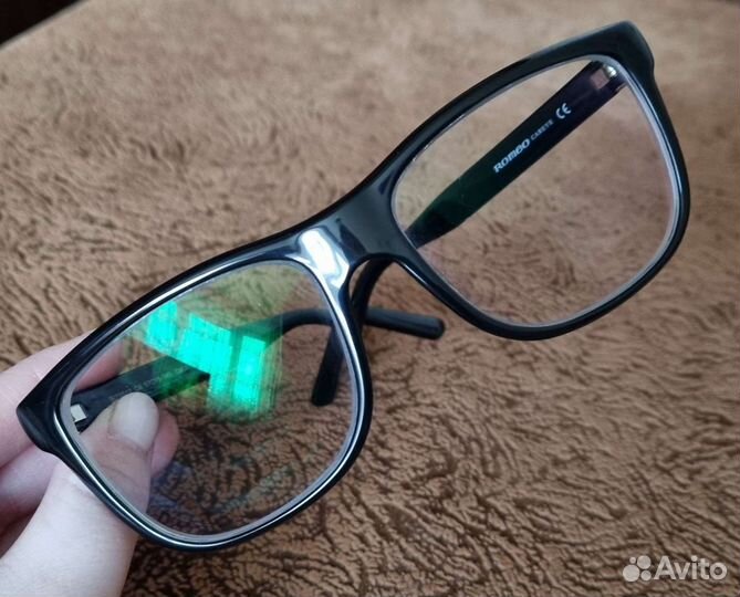 Новые очки -1,75