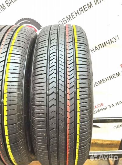 Nexen i.Q Series 1 225/70 R16 103S