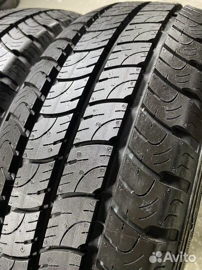 Goodyear Cargo Marathon 205/65 R16C