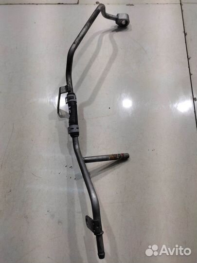 Трубка (Chevrolet Camaro VI)